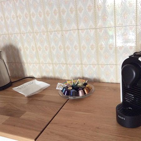 Smart B&B Salerno Buitenkant foto