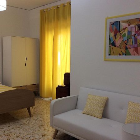 Smart B&B Salerno Buitenkant foto