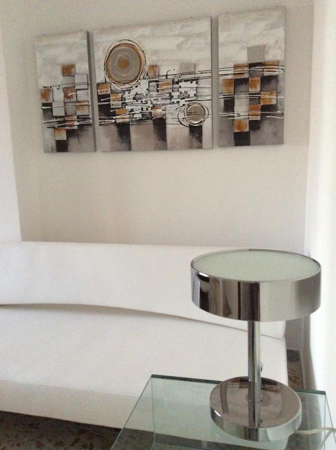 Smart B&B Salerno Buitenkant foto