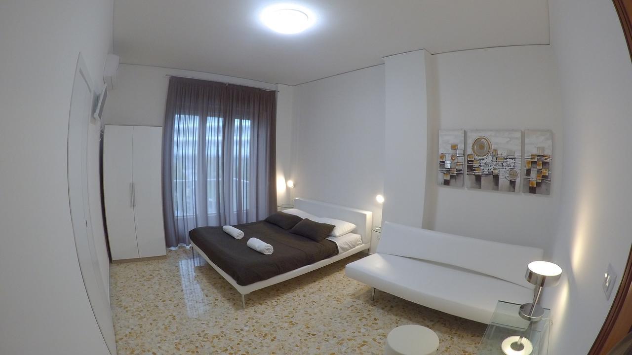Smart B&B Salerno Buitenkant foto