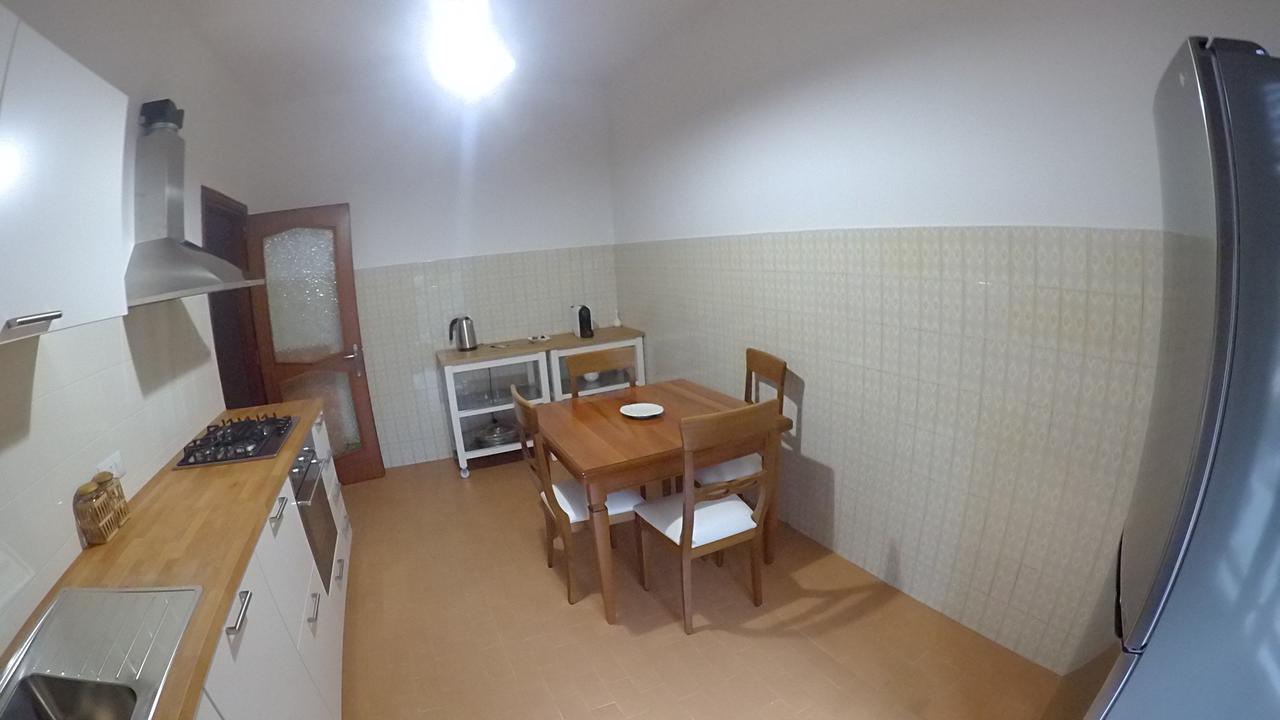 Smart B&B Salerno Buitenkant foto